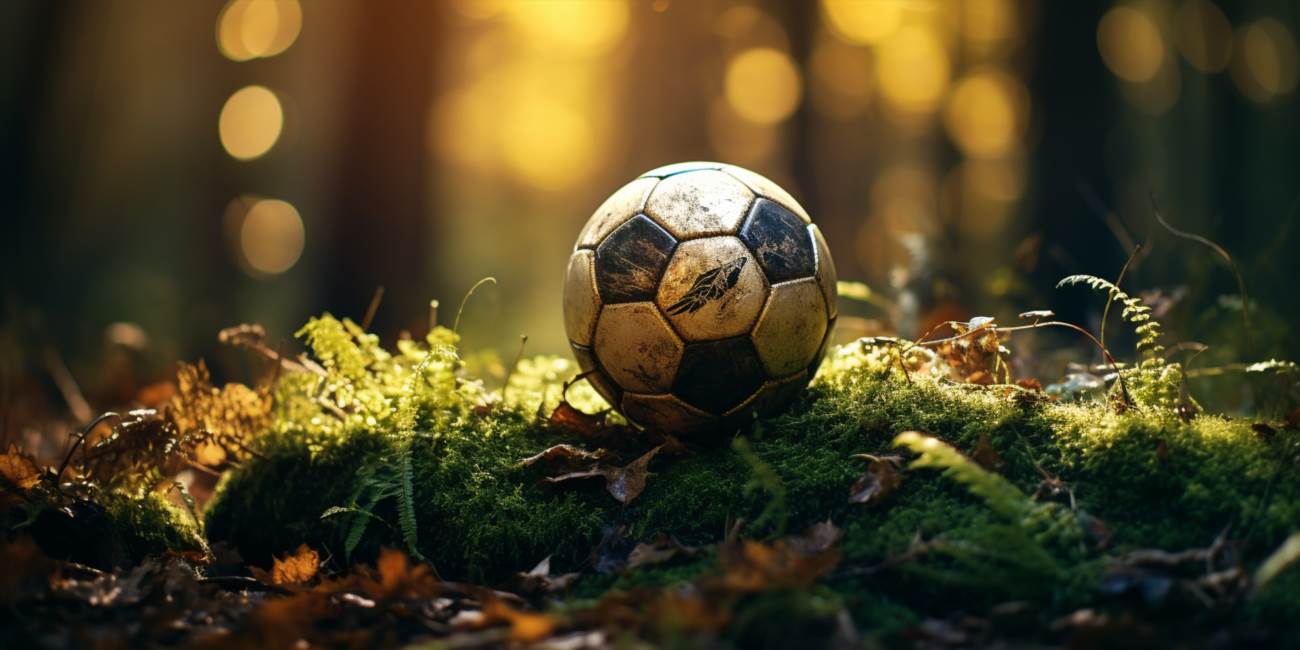 Joga bonito piłka: sztuka piłki nożnej