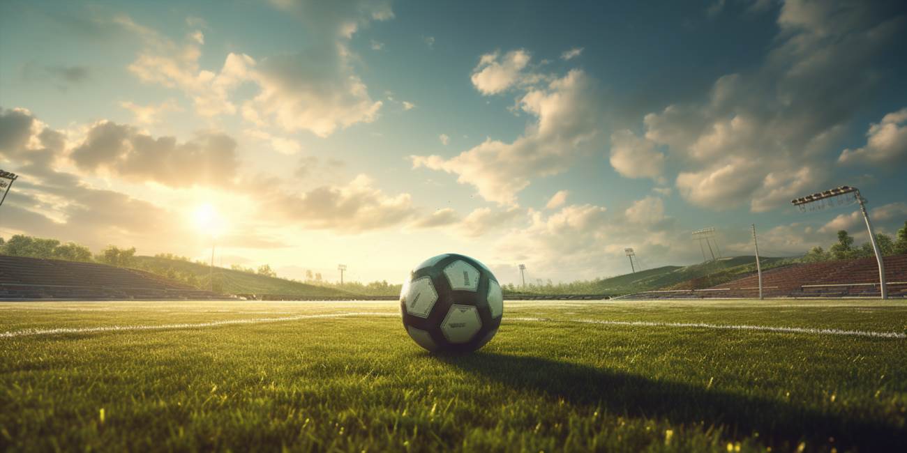 Taktyka piłka nożna: klucz do sukcesu na boisku
